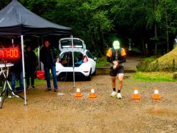 Peak to Peak-Marathon 2021